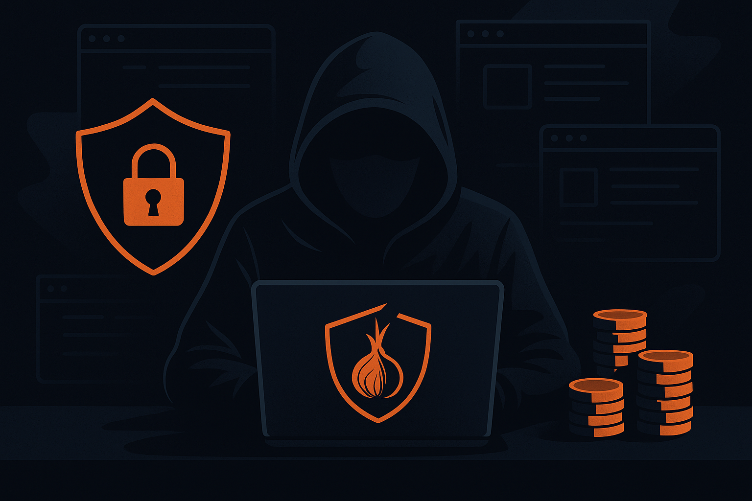 Nexus darknet step-by-step